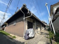 テラスハウス池田宇保町