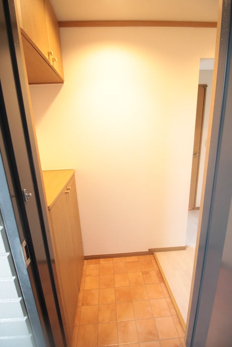 玄関 ピアチェーレDAIDO