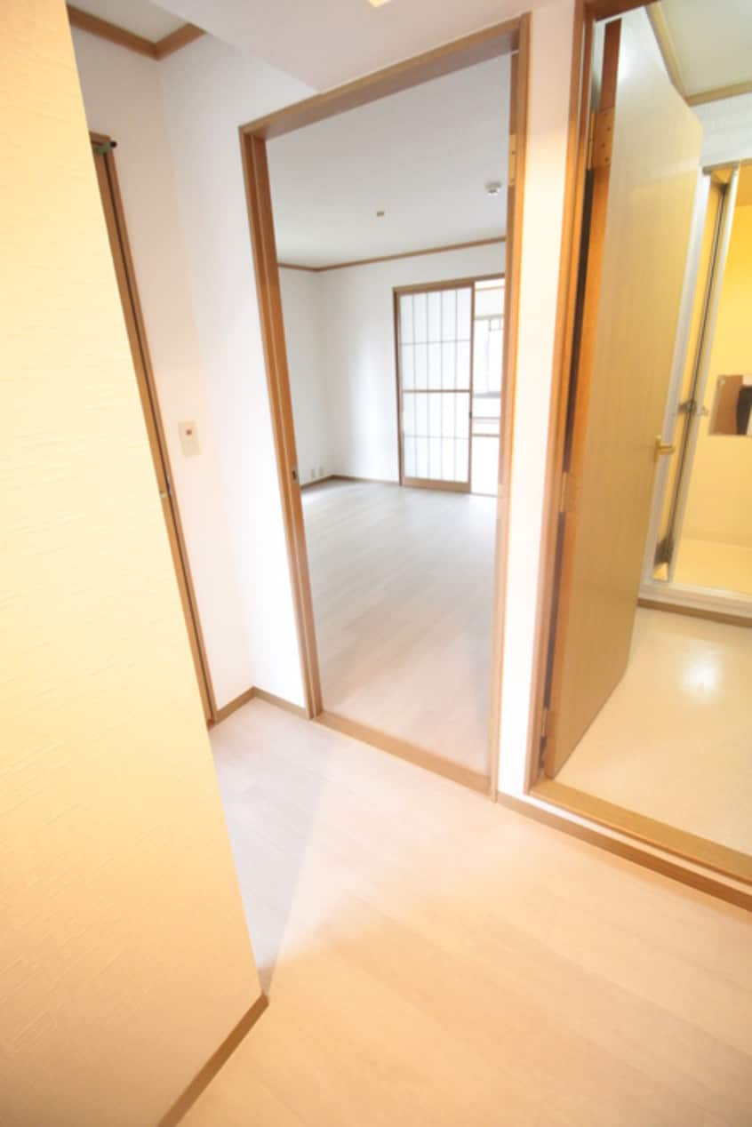 廊下 ピアチェーレDAIDO