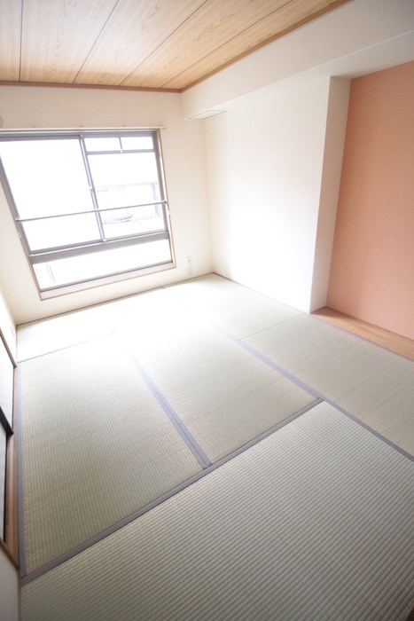 居室 ピアチェーレDAIDO