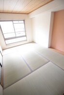 居室 ピアチェーレDAIDO