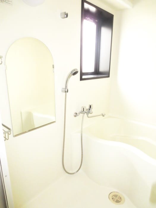 バス／シャワールーム等 メゾン・デ・ノムラ南久宝寺