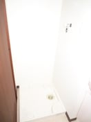 洗濯機置場 メゾン・デ・ノムラ南久宝寺