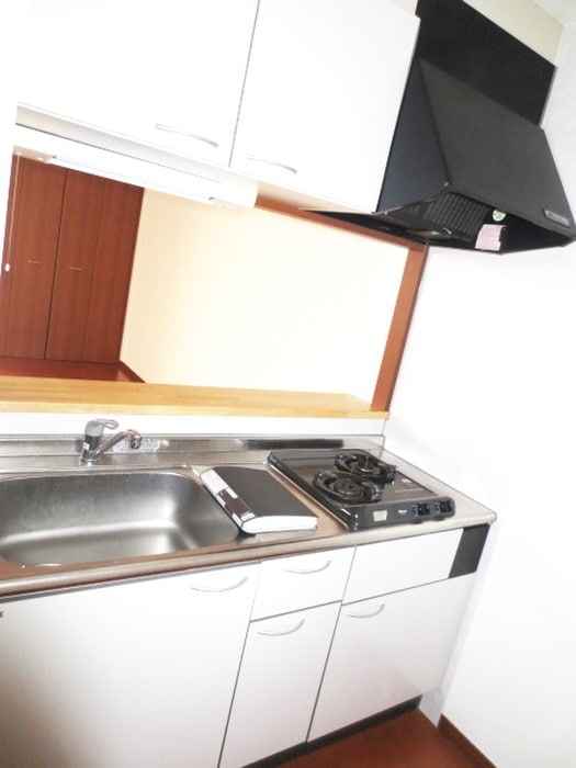 キッチン メゾン・デ・ノムラ南久宝寺