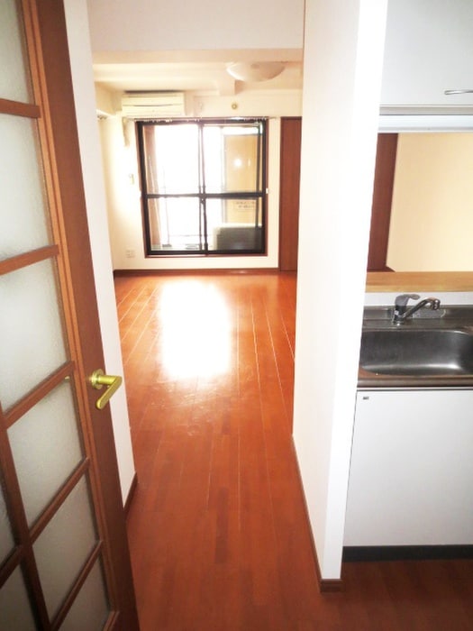 居室 メゾン・デ・ノムラ南久宝寺