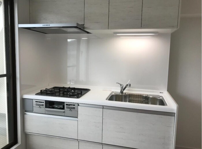 キッチン 陽光プラザ