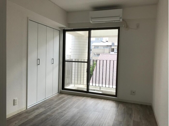 居室 陽光プラザ