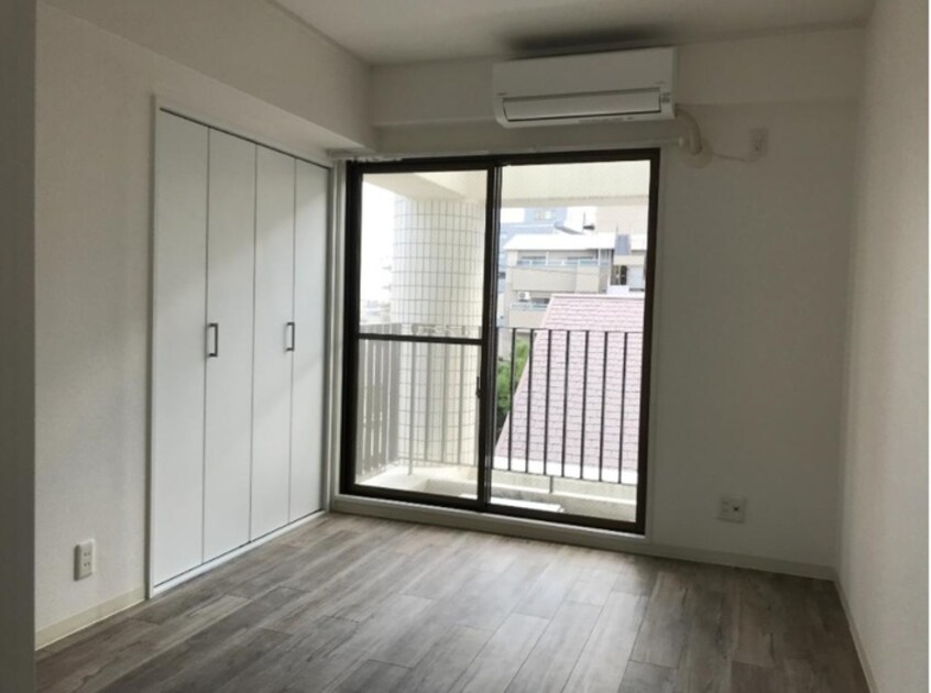 居室 陽光プラザ