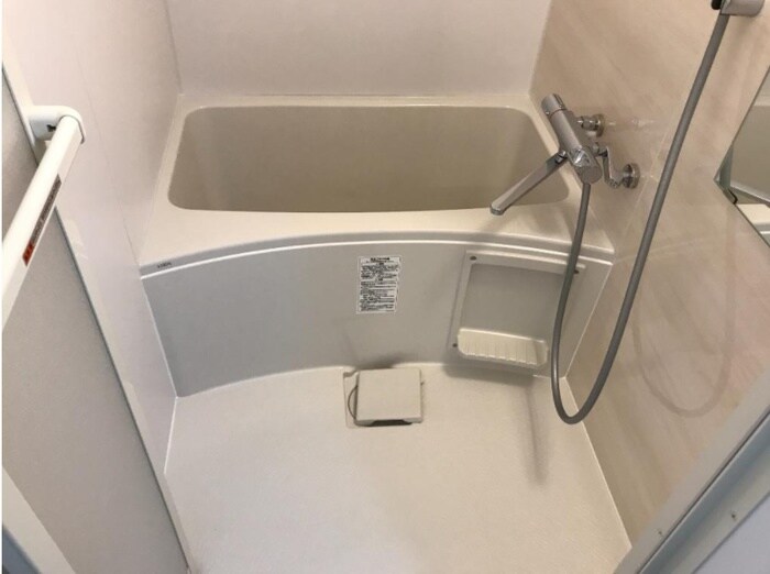 バス／シャワールーム等 陽光プラザ