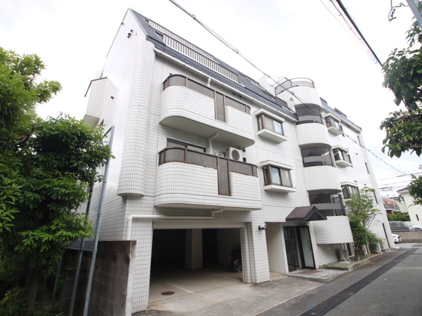 外観写真 陽光プラザ