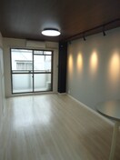 居室 レナジア大和田