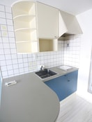 キッチン レナジア大和田