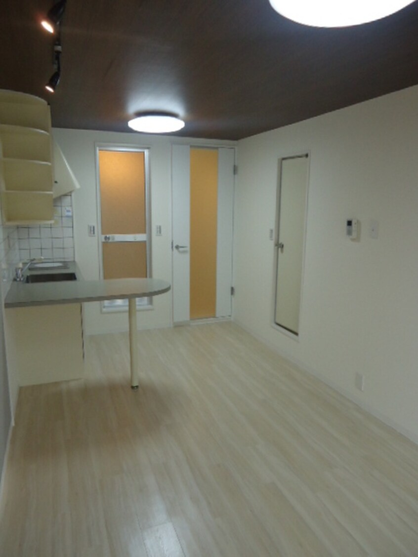 居室 レナジア大和田