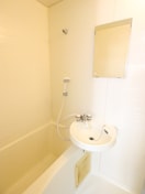 バス／シャワールーム等 レナジア大和田