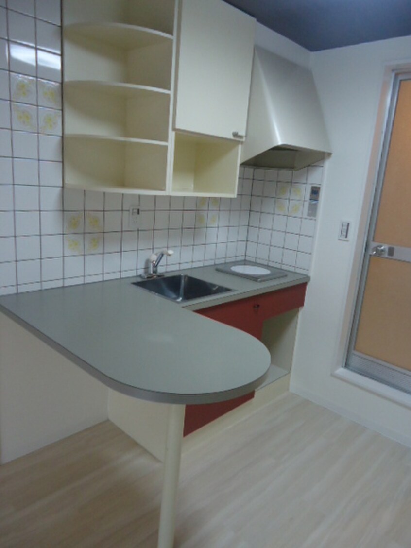 キッチン レナジア大和田