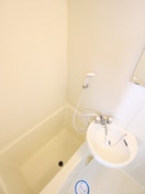 洗面 レナジア大和田