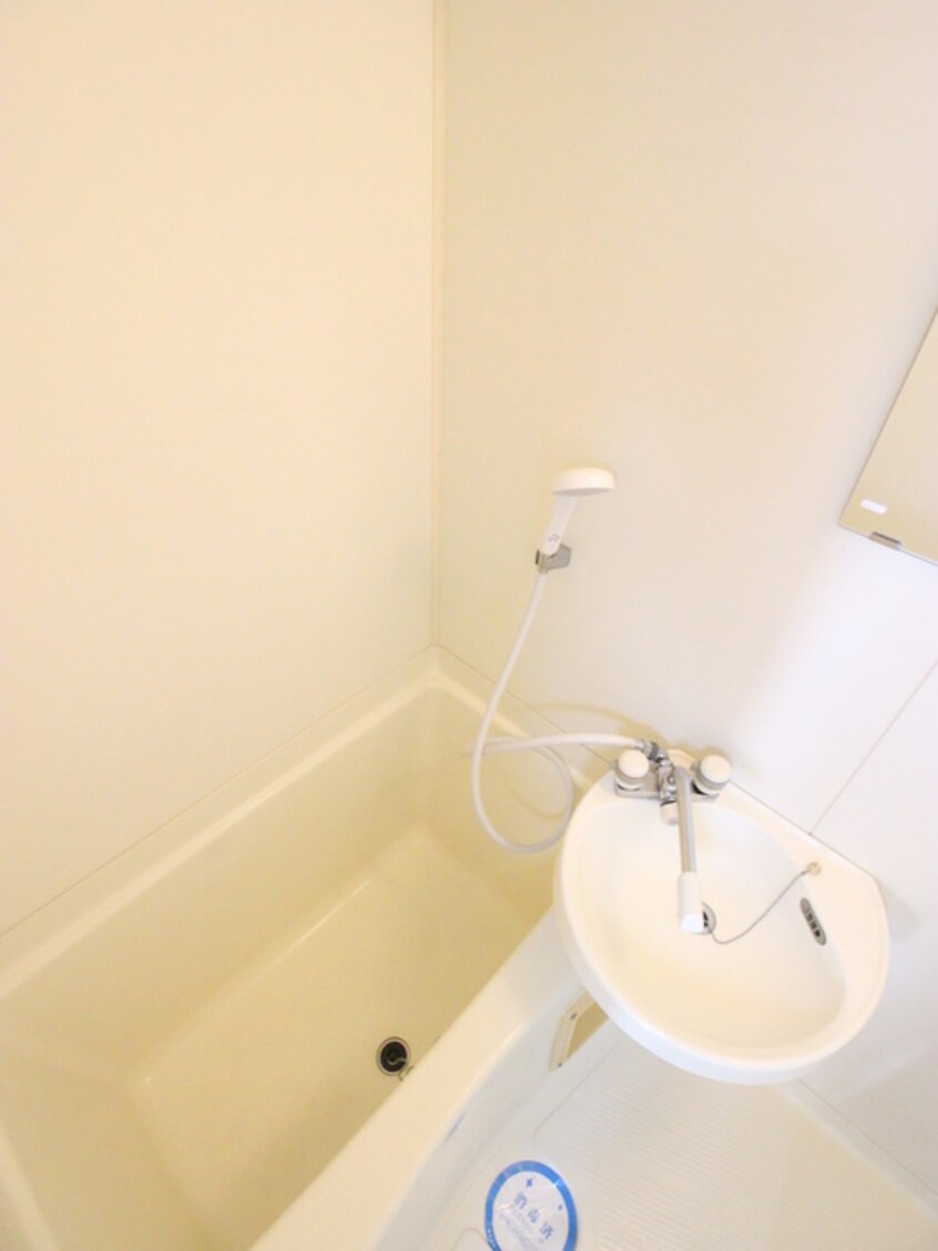 洗面 レナジア大和田