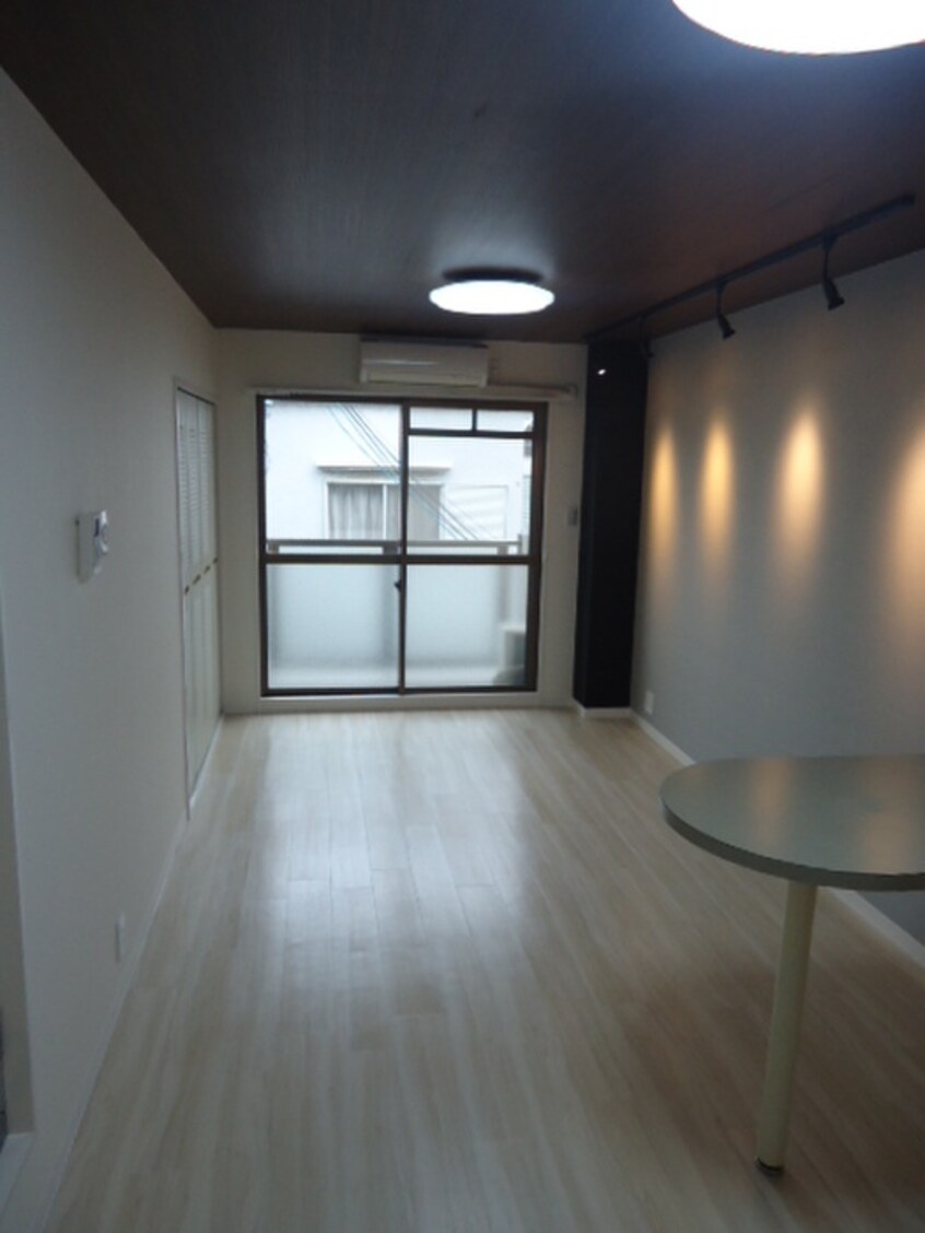 居室 レナジア大和田