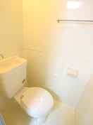 トイレ レナジア大和田