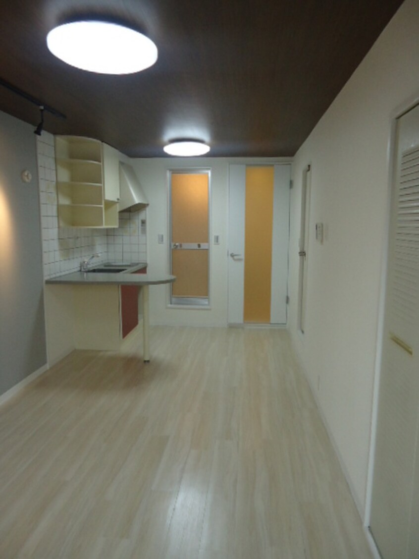 居室 レナジア大和田