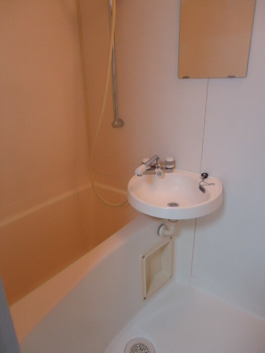 バス／シャワールーム等 レナジア大和田