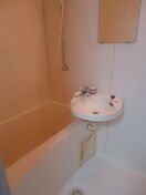 バス／シャワールーム等 レナジア大和田