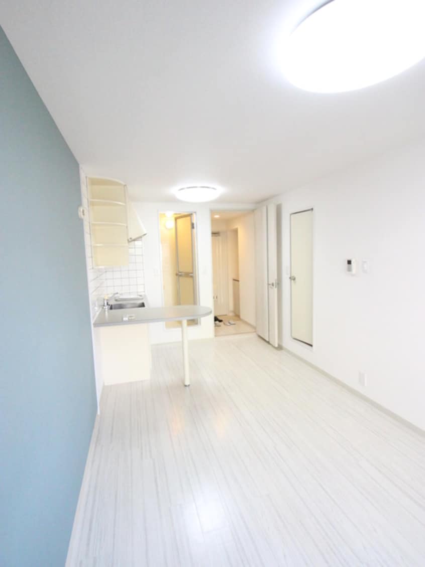 居室 レナジア大和田