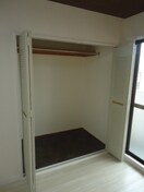 収納 レナジア大和田