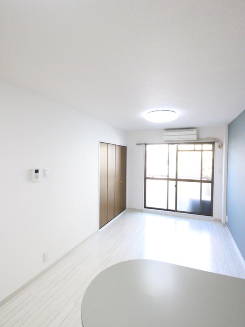 居室 レナジア大和田