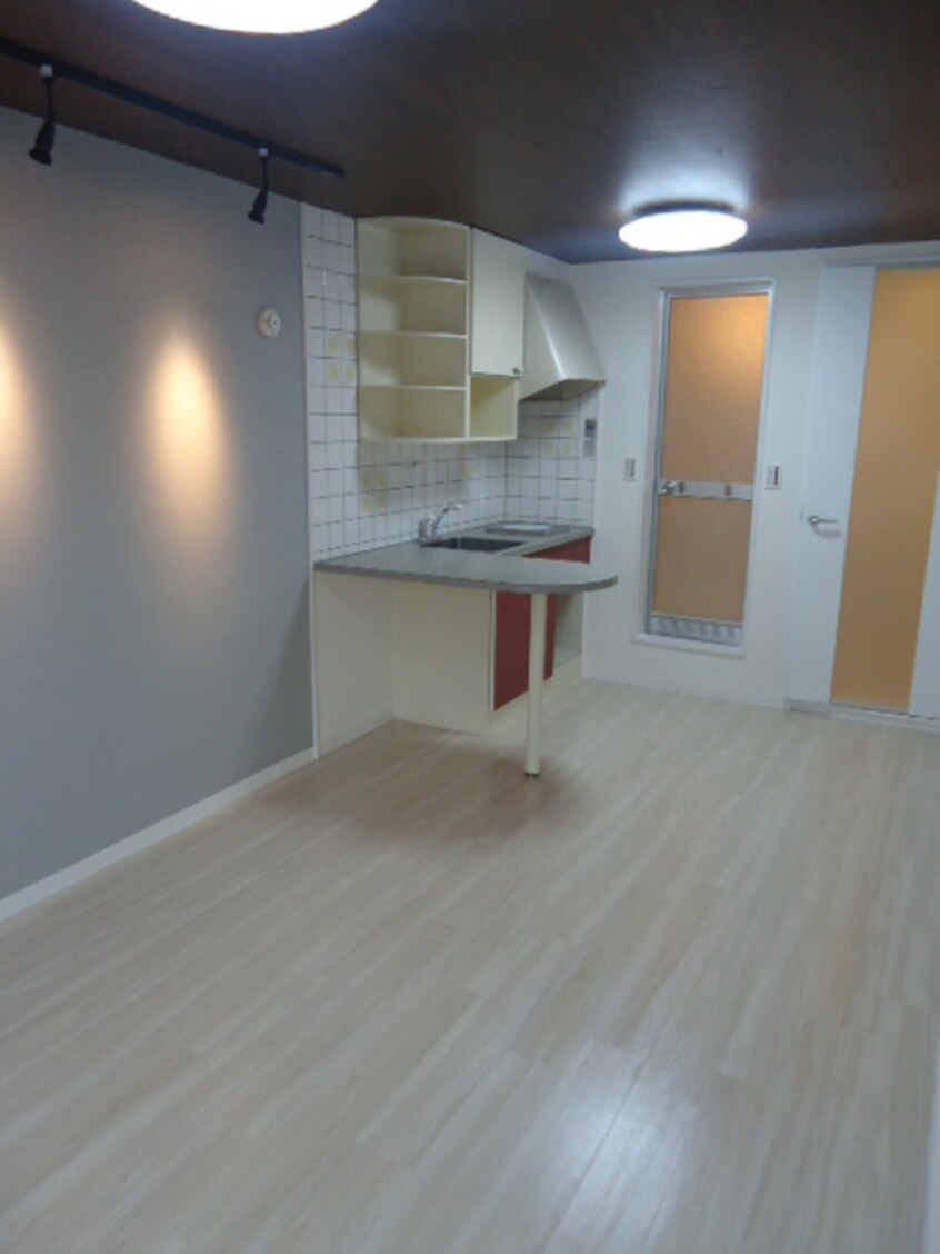 居室 レナジア大和田