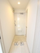 廊下 レナジア大和田