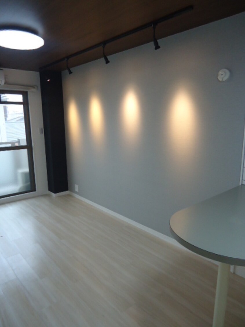 居室 レナジア大和田