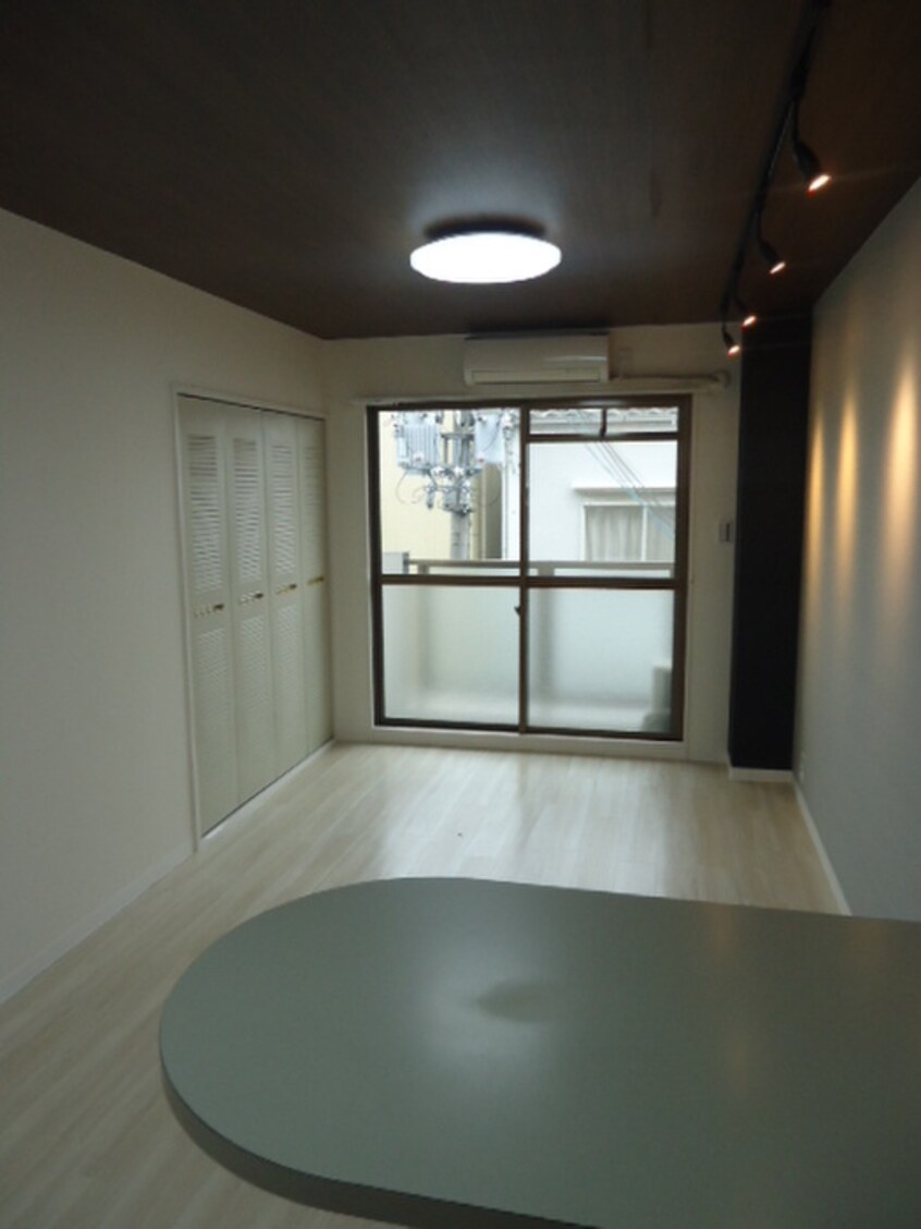 居室 レナジア大和田