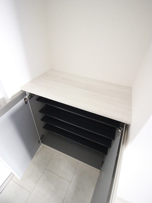 靴箱 レナジア大和田