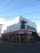 セブンイレブン 守口大久保5丁目店(コンビニ)まで159m レナジア大和田