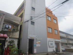 パープルマンション２号館