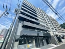 外観写真 ソルテラスKOBE湊町
