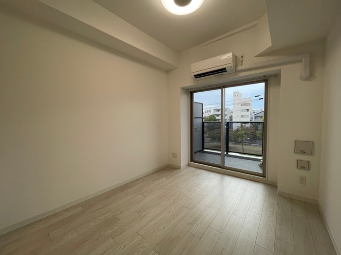 居室 ソルテラスKOBE湊町