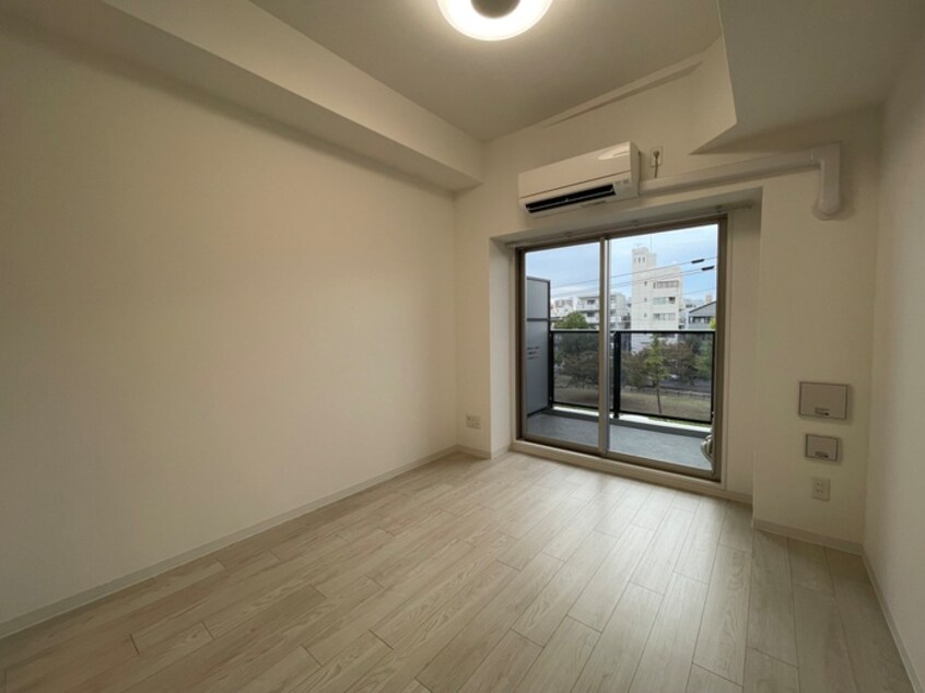 居室 ソルテラスKOBE湊町