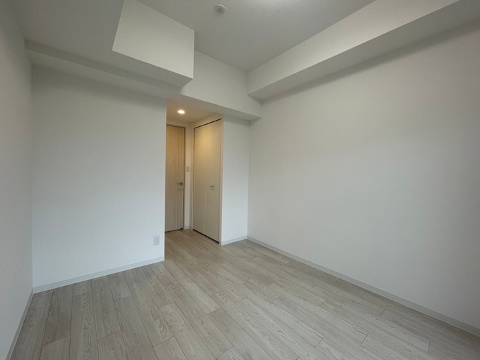 居室 ソルテラスKOBE湊町