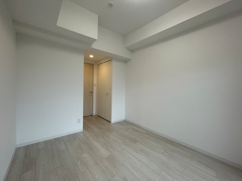 居室 ソルテラスKOBE湊町