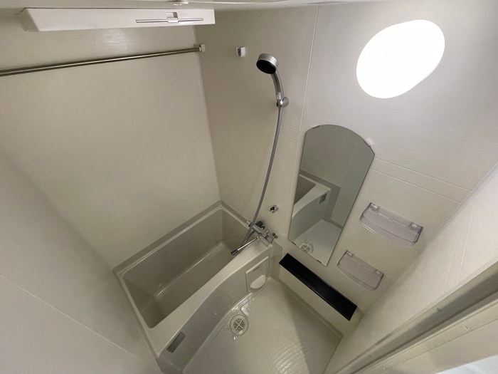 バス／シャワールーム等 ソルテラスKOBE湊町