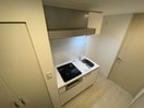 廊下 ソルテラスKOBE湊町