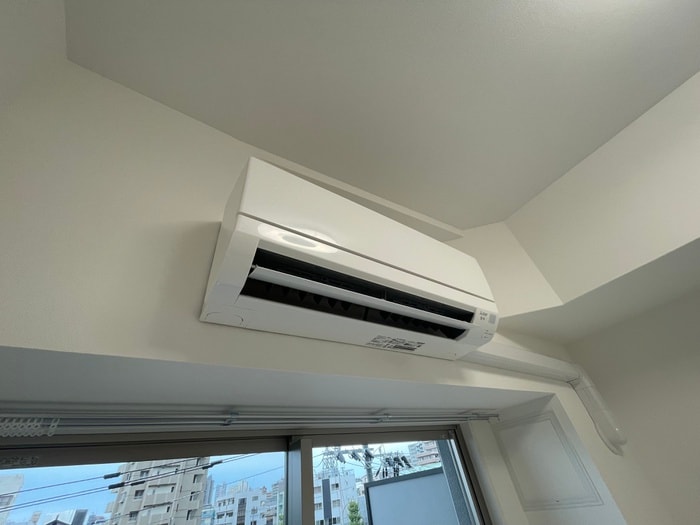 内観写真 ソルテラスKOBE湊町