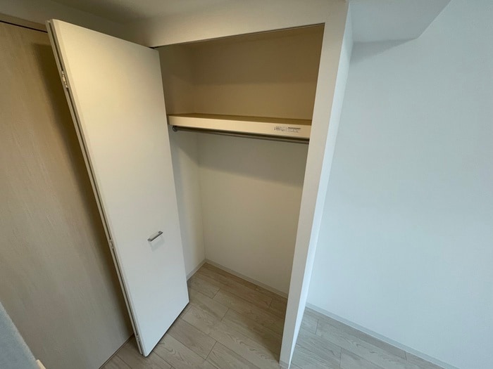 収納 ソルテラスKOBE湊町