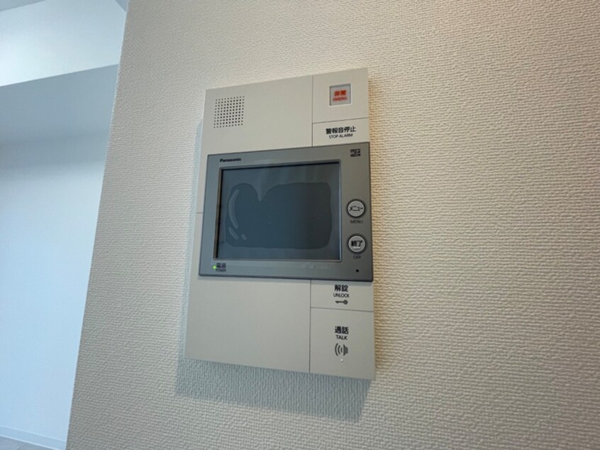 内観写真 ソルテラスKOBE湊町