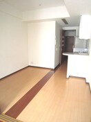 居室 マスターズ・レジデンス道頓堀Ⅲ