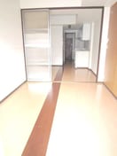 内観写真 マスターズ・レジデンス道頓堀Ⅲ