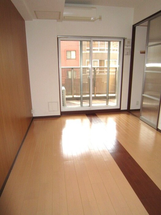 居室 マスターズ・レジデンス道頓堀Ⅲ