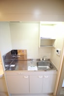 キッチン ファインキャッスル城ケ堀